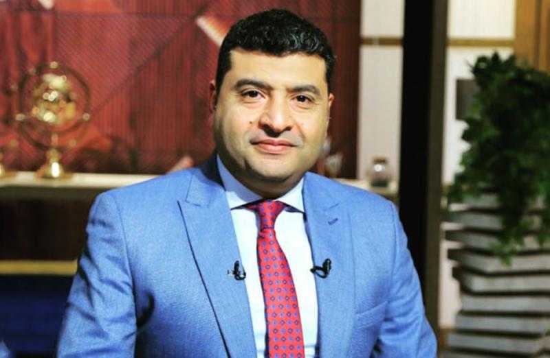 عضو ”القومي لحقوق الإنسان”: العفو الرئاسي عن 4466 من المحكوم عليهم يعزز مفهوم العدالة الاجتماعية
