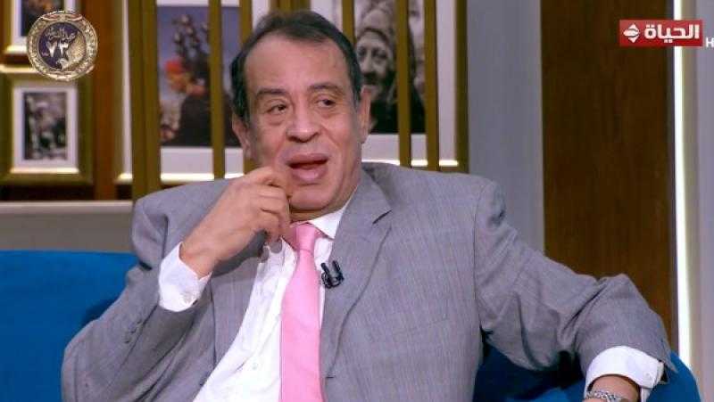صلاح الشرنوبي: الإسكندرية منبع الإلهام.. ودراسة الهندسة أفادتني في التلحين
