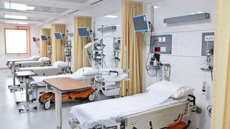 التعليم العالي: حالة تأهب قصوى بالمستشفيات الجامعية لتقدم الدعم للفلسطينيين
