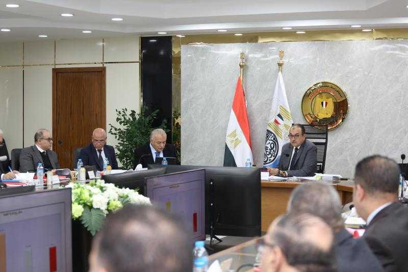 وزير قطاع الأعمال يترأس عمومية القابضة للسياحة والفنادق لاعتماد ميزانية 2023/2024