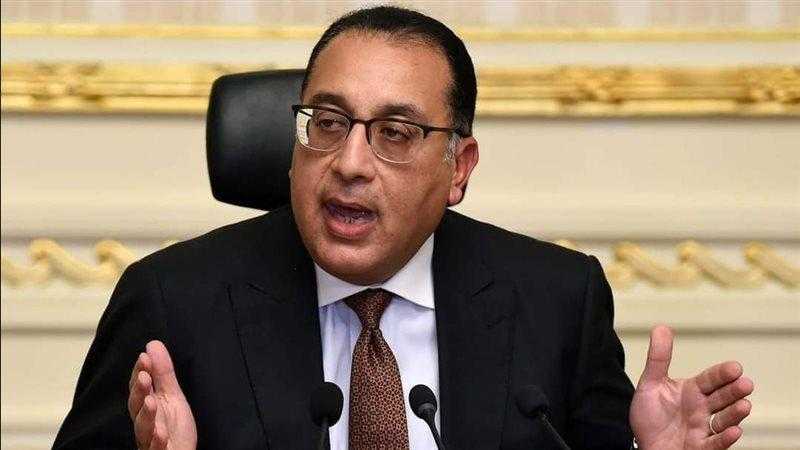 مدبولي: مصر تتطلع للتعاون مع ”فولفو” في تصنيع السيارات والشاحنات الكهربائية