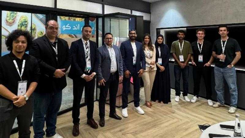 وزارة السياحة والآثار تشارك في قمة المليار بدبي بالإمارات العربية المتحدة