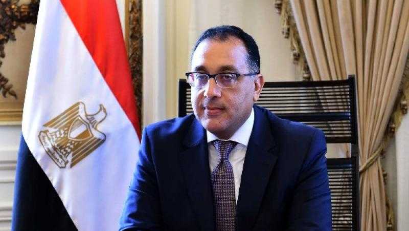 رئيس الوزراء يبحث التوسع في استخدام الهيدروجين الأخضر مع شركة ”إيه بي موللر ـ ميرسك” الدنماركية