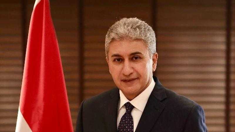 وزير السياحة يُشارك غداً في فعاليات معرض FITUR2025 الدولي بإسبانيا