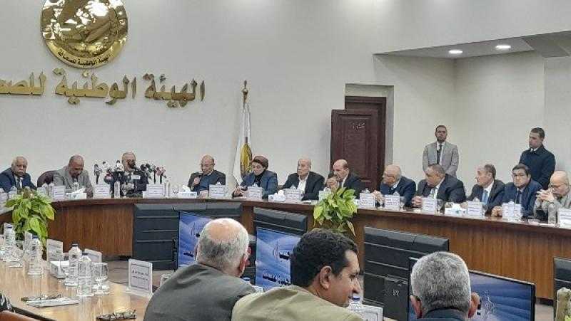 الوطنية للصحافة تستضيف وزير الكهرباء لمناقشة ملفات هامة