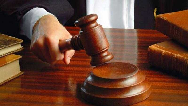 المؤبد لشاب بتهمة الاتجار في المواد المخدرة بالقليوبية