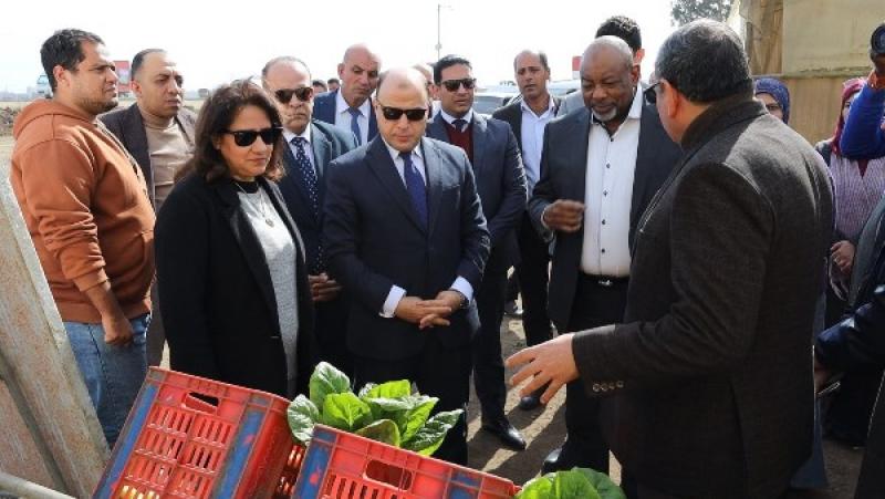 خط أحمر
