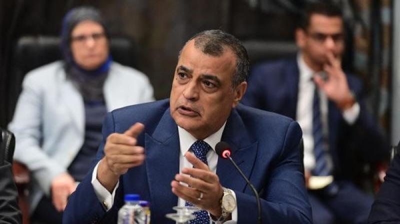 خط أحمر