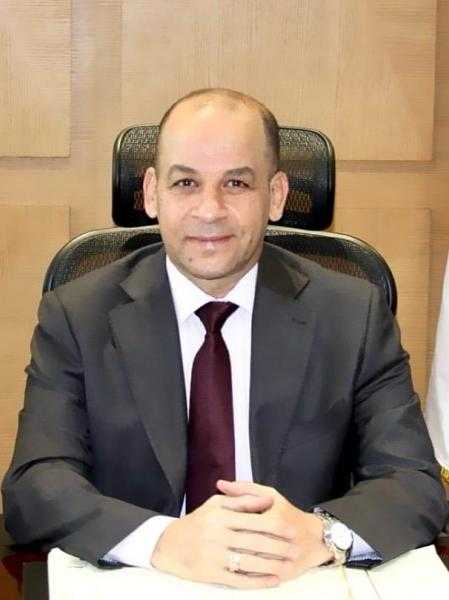 تكليف محمد مصطفى للقيام بأعمال العضو المنتدب التنفيذي للشركة القابضة للتشييد والتعمير