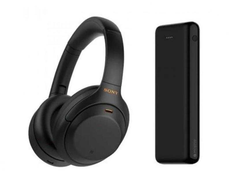 مراجعة شاملة: ما هي أبرز مزايا سماعات Sony WH-1000XM4 المستعملة مع كود خصم سوم لعام 2025؟