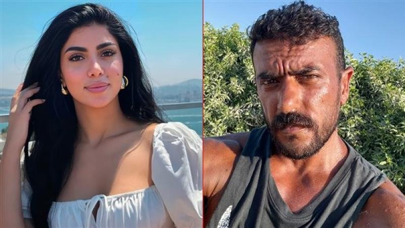 تعرف على تفاصيل شخصية كارولين عزمي في مسلسل فهد البطل