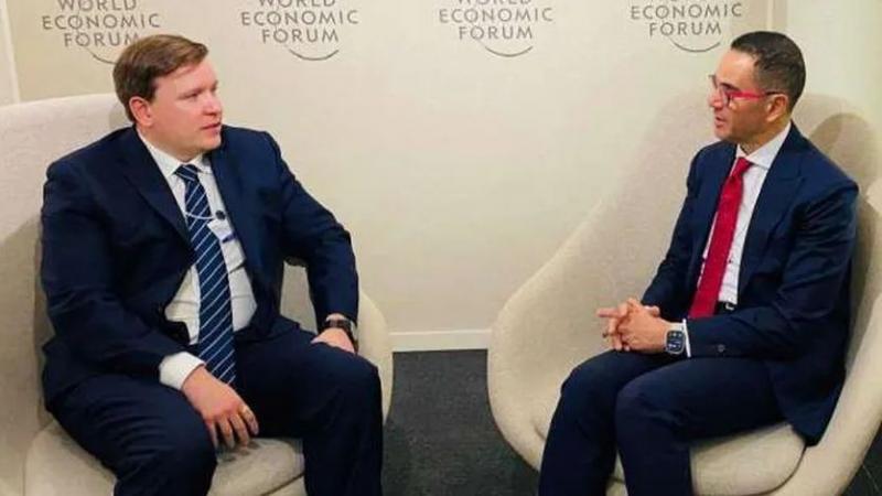 وزير الاستثمار: تنظيم منتدى استثماري مصري فنلندي فرصة لتعزيز العلاقات بين البلدين