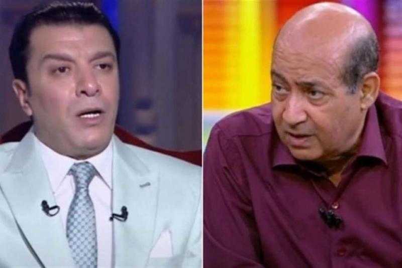 طارق الشناوي عن تكريم مصطفى كامل في يوم الثقافة: ”خطيئة للوزارة”