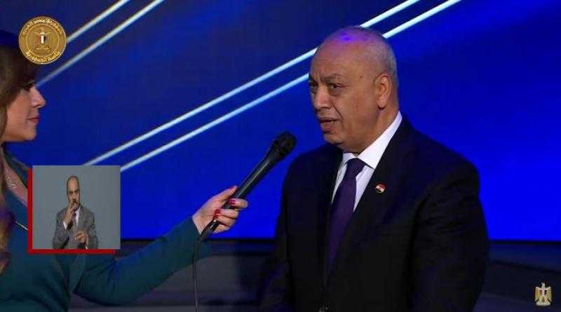 مصطفى بكري: الشرطة المصرية كانت دائمًا عند مستوى المسؤولية منذ 2011