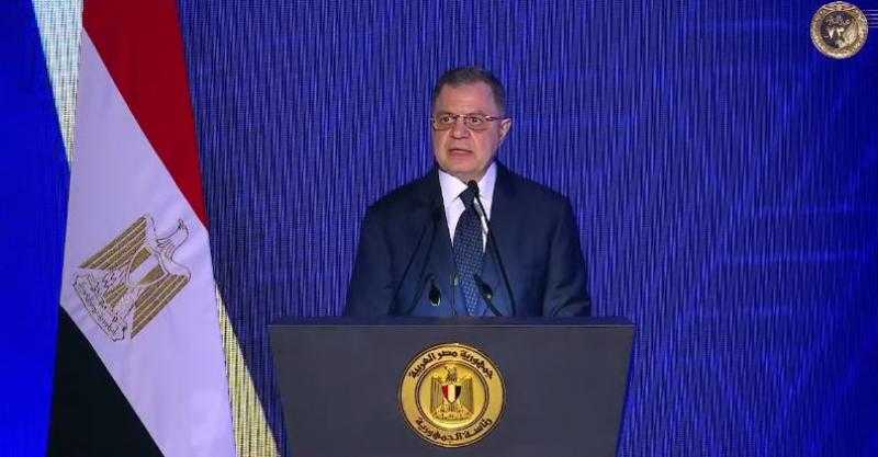 وزير الداخلية: انخفاض معدلات ارتكاب الجرائم خلال العام الماضي بـ14.2%