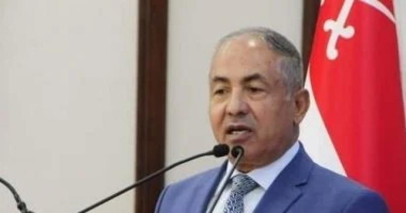 ”دفاع النواب”: حديث الرئيس السيسي فى عيد الشرطة دليل على تقديره لرجال الداخلية
