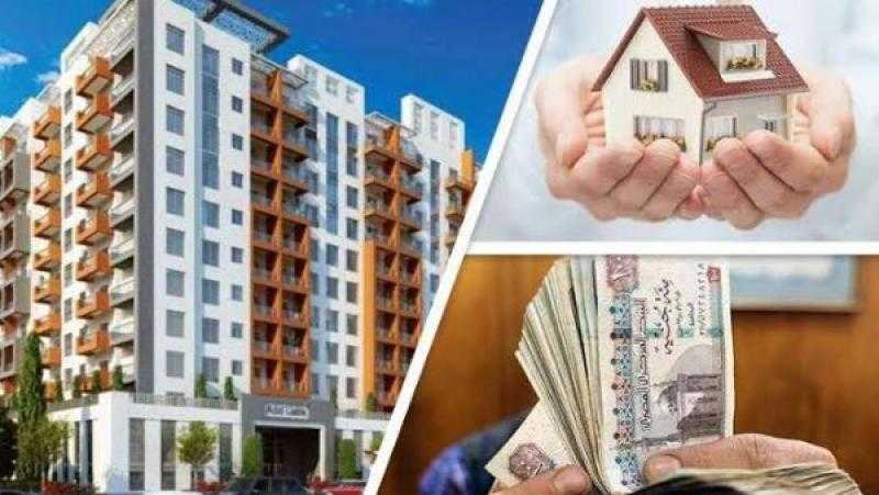 خبير: السوق العقاري يشهد حالة من التضخم