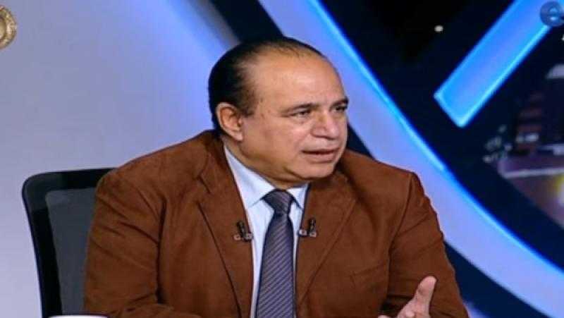 أحمد مجاهد: الثقافة مجموع خبرات تتحكم في سلوك الإنسان