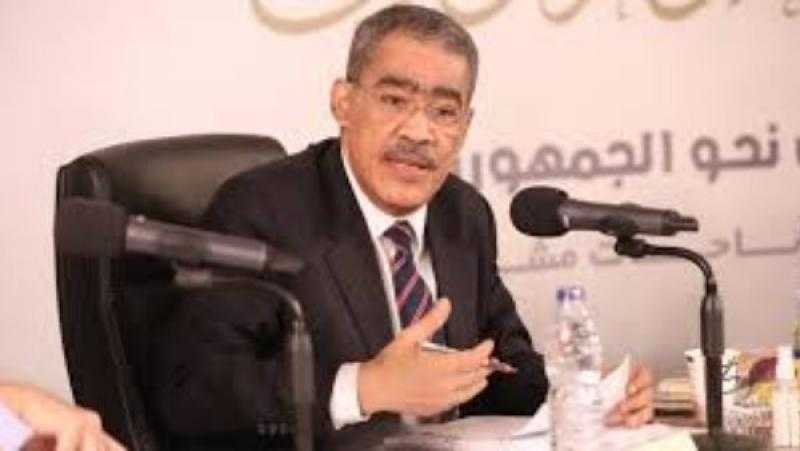 ضياء رشوان: الشرطة المصرية أصبحت تستخدم التقنيات الحديثة.. وخلقت حالة طمأنة