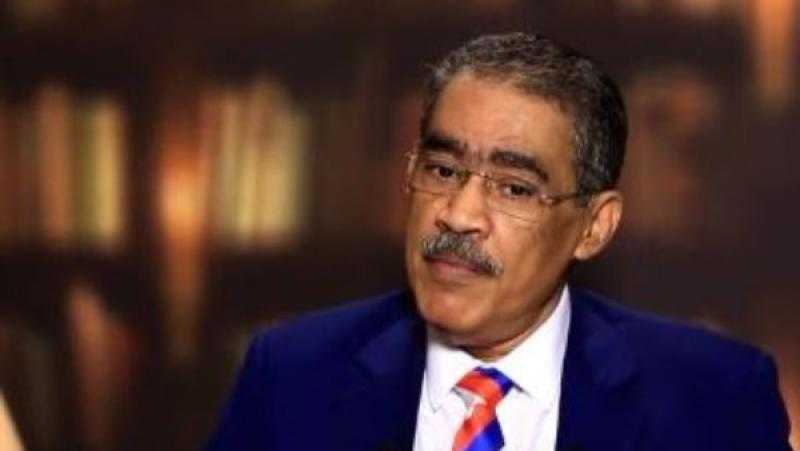 ضياء رشوان: التطرف بعيد كل البعد عن الدين الإسلامي