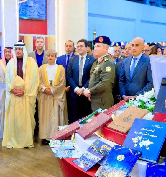 ”التعليم” تنظم زيارات طلابية لمعرض الكتاب لطلاب المرحلتين الإعدادية والثانوية