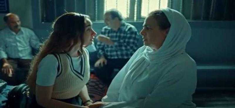 الحلقة 7 من مسلسل إقامة جبرية.. اشتعال الصراع بين هنا الزاهد وصابرين