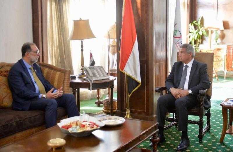 الأعلى للإعلام وسلامة الغذاء يتفقان على وضع ضوابط وآليات لإعلانات الأغذية والمكملات