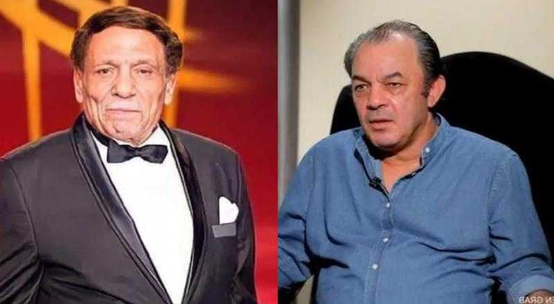 أنا أفضل منه| علاء مرسي يُشعل الجدل بمقارنته مع الزعيم عادل إمام