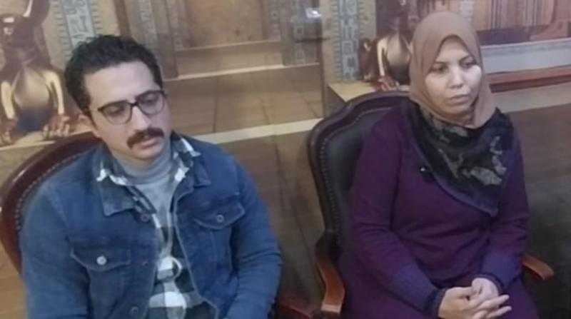 ثقب في المثانة واحتباس بولي.. أميرة تكشف مأساة ولادتها في مستشفى خاص