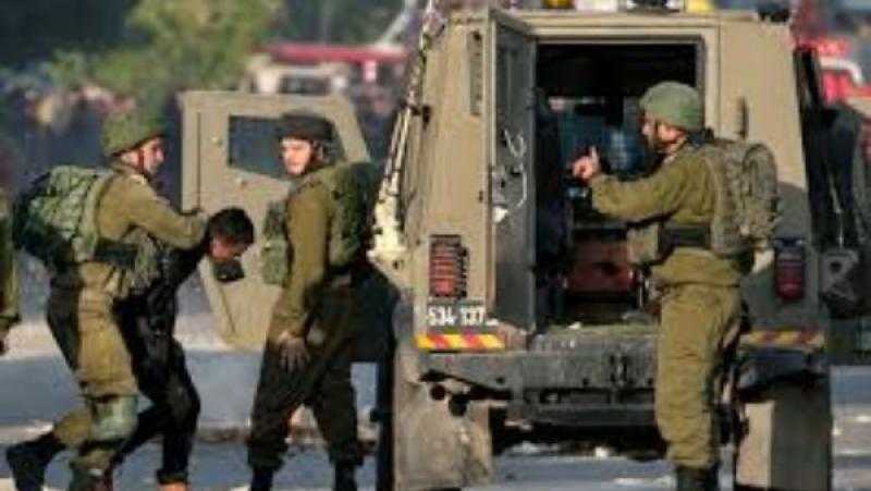 الصفدي: الاحتلال يسعى للسيطرة على الضفة لتعويض فشله في غزة