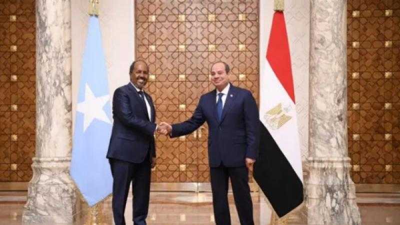 دبلوماسى سابق: علاقة مصر والصومال ممتده منذ عهد الفراعنة