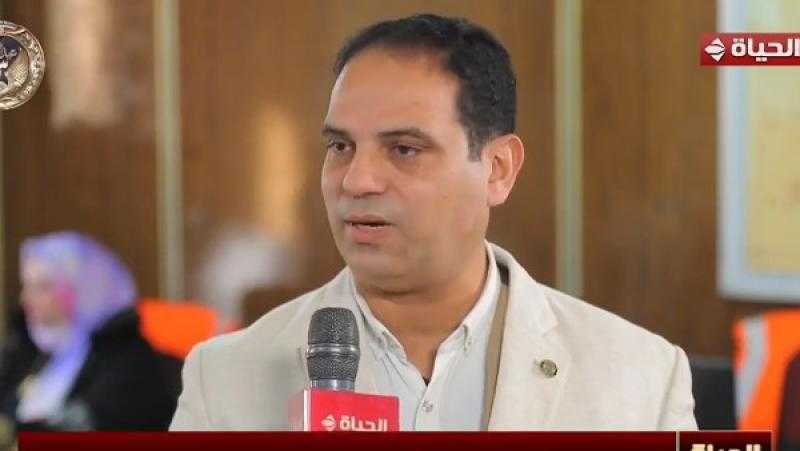 دور رعاية للكبار.. التدخل السريع بالتضامن: لدينا حضانات تستضيف من عمر عام وحتى 3 سنوات