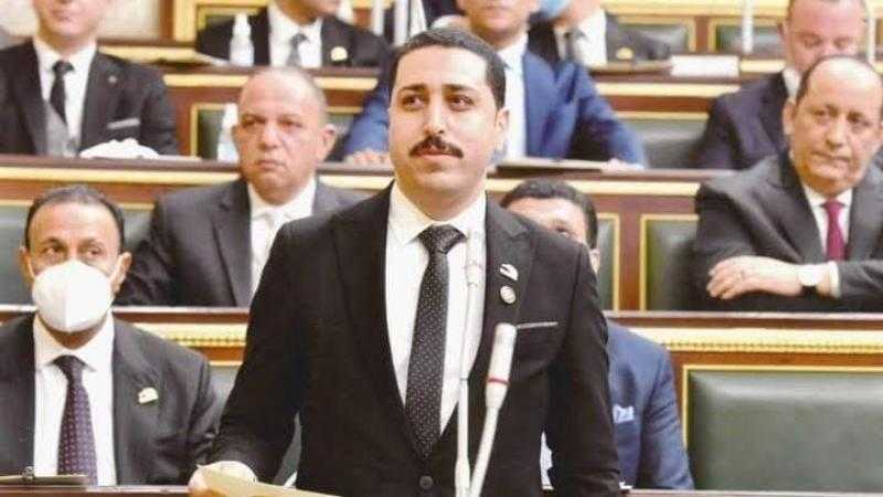 برلماني: كلمة الرئيس السيسي تعكس تقدير الدولة لتضحيات وجهود رجال الشرطة البواسل