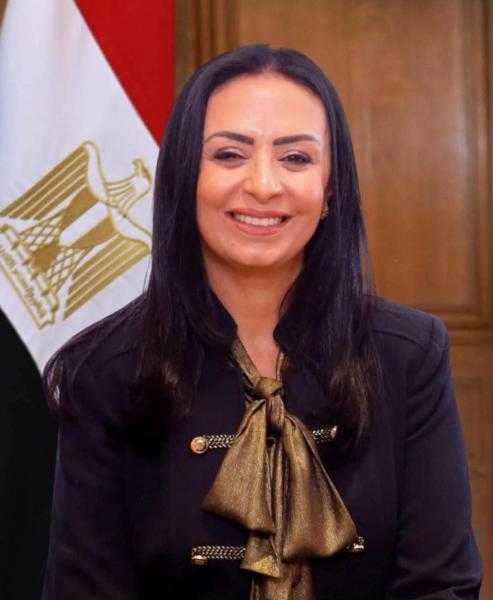 وزيرة التضامن الاجتماعي تتوجه لجنيف للمشاركة في مناقشة تقرير مصر أمام جلسة المراجعة الدورية الشاملة لحقوق الإنسان