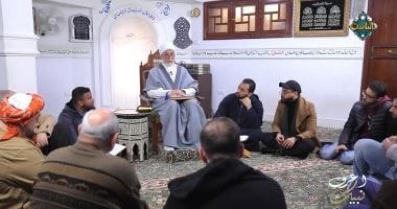 يسرى جبر: رحلة الإسراء والمعراج حدثت يقظة بعد رؤى منامية متعددة