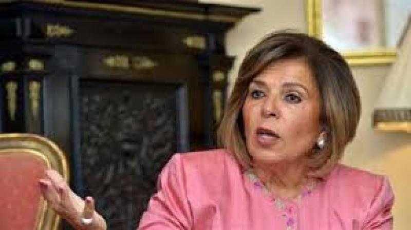 مشيرة خطاب: الشفافية سلاح مصر في مواجهة الشائعات وتحديات الأزمات