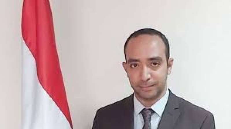 خط أحمر