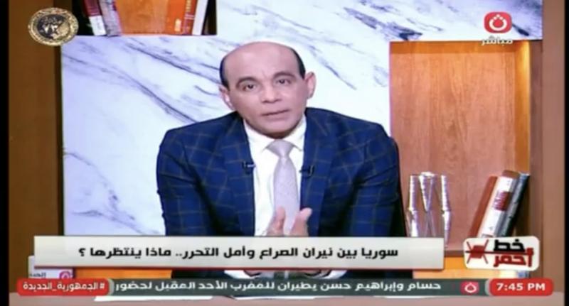 محمد موسى: المصالح الشخصية هي الهدف الحقيقي لتنظيم الإخوان