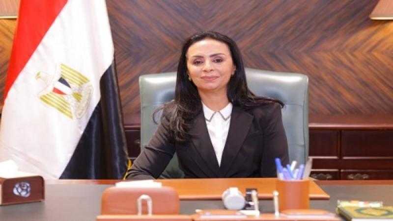 التضامن: إشادة دولية بجهود مصر في ملف حقوق الإنسان وبرامج الحماية الاجتماعية