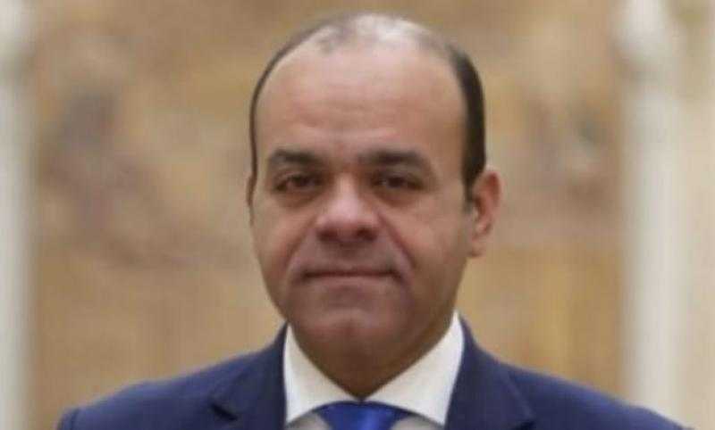 عمرو القماطي: تدفق المساعدات الإنسانية لقطاع غزة يكشف دور مصر في مساندة الشعب الفلسطيني