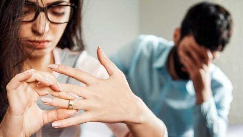 خطر يهدد المجتمع.. استشاري أسري: 70% نسبة الطلاق الصامت في مصر