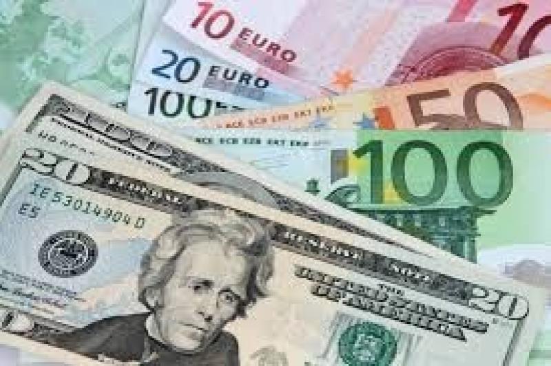 سعر الدولار واليورو اليوم السبت 25 يناير 2025 في ماكينات الصراف الآلي