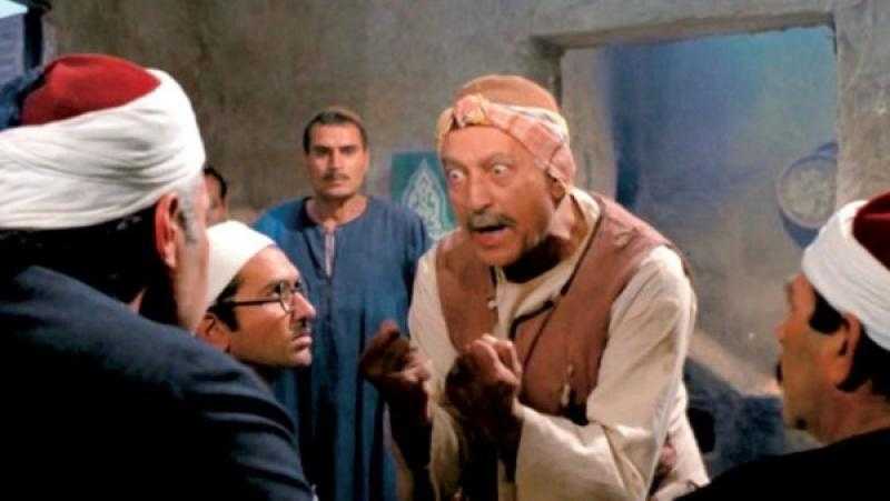 مجدي أحمد علي: فيلم الأرض من الأعمال البديعة في السينما المصرية