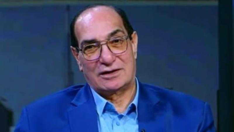 مجدي أحمد علي: رواية مولانا في الأصل مسلسل.. وإبراهيم عيسى رفض تقاضي أجرها