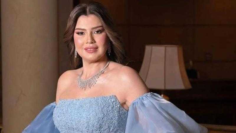 رانيا فريد شوقي: «التعامل مع ناس حلوة من قلبها بيفرق معايا جدًا»