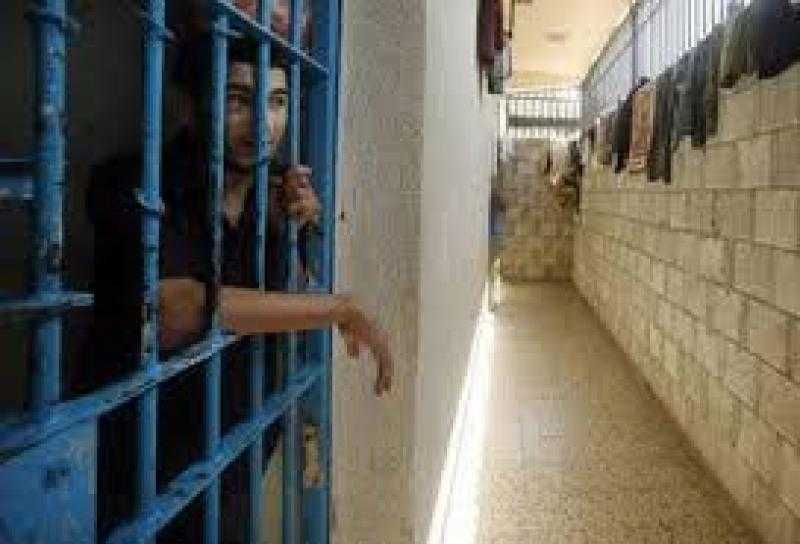 استعدادات لإطلاق سراح سجناء فلسطينيين من سجن كتسعوت فى النقب