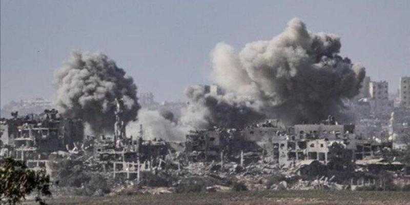 خبير: مصر لعبت دورا محوريا في إبرام اتفاق وقف إطلاق النار بقطاع غزة