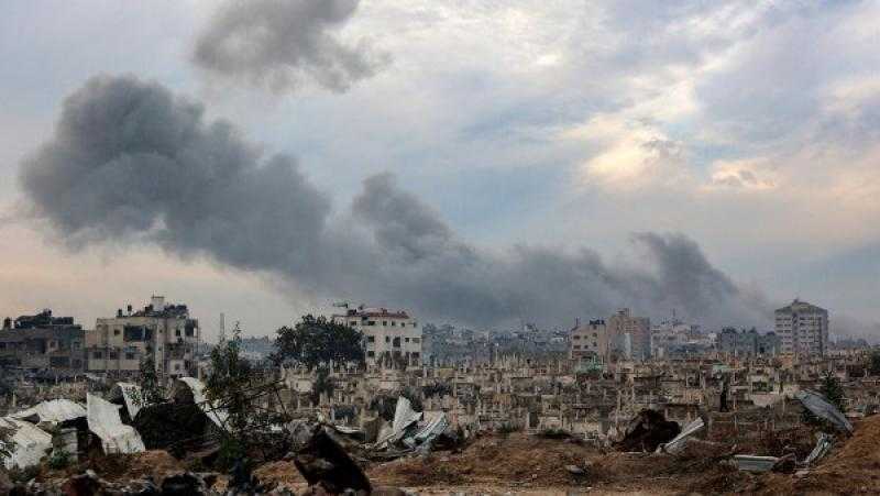 أستاذ علاقات دولية: الدور المصري في أزمة غزة يتطور وفقًا للتفاعلات
