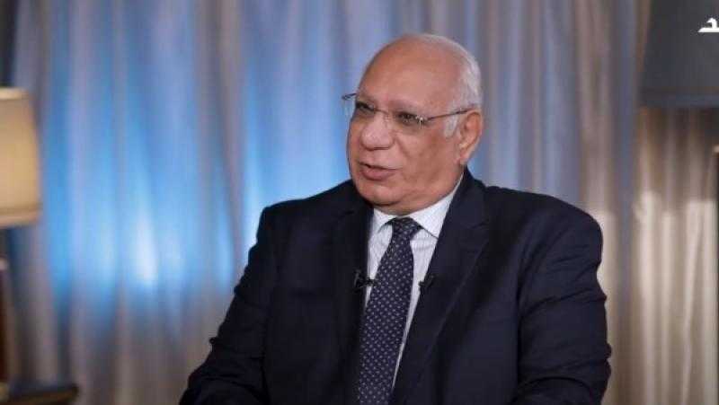 أستاذ موارد مائية: مصر تستهدف استصلاح 4.5 مليون فدان