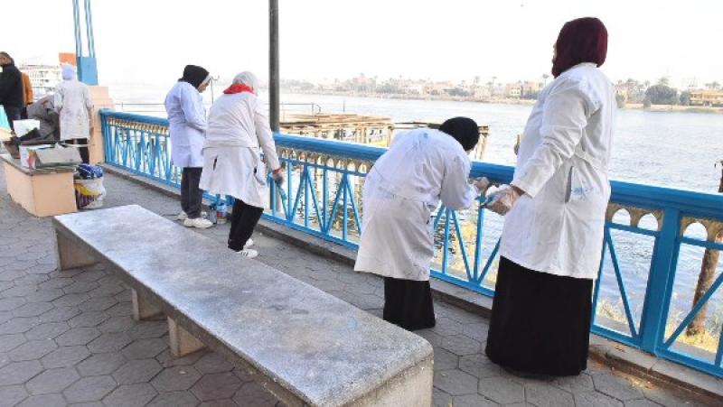 خط أحمر